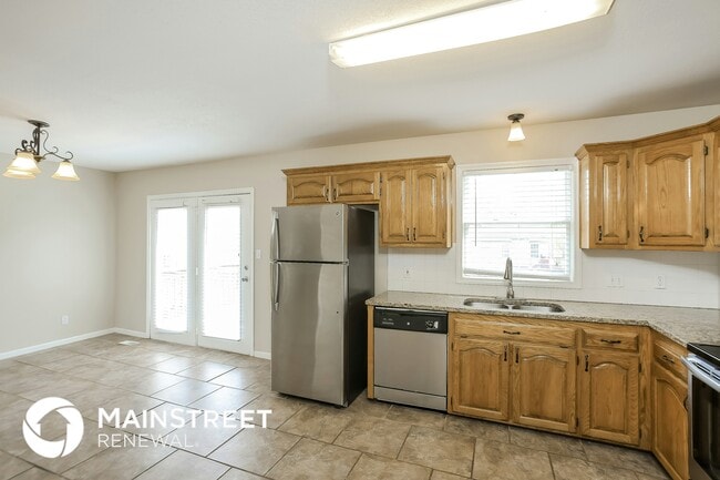 Foto del edificio - 4305 Garland St