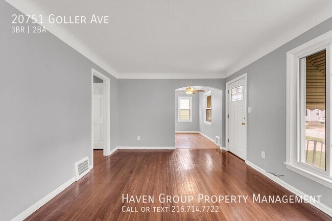 Building Photo - 20751 Goller Ave