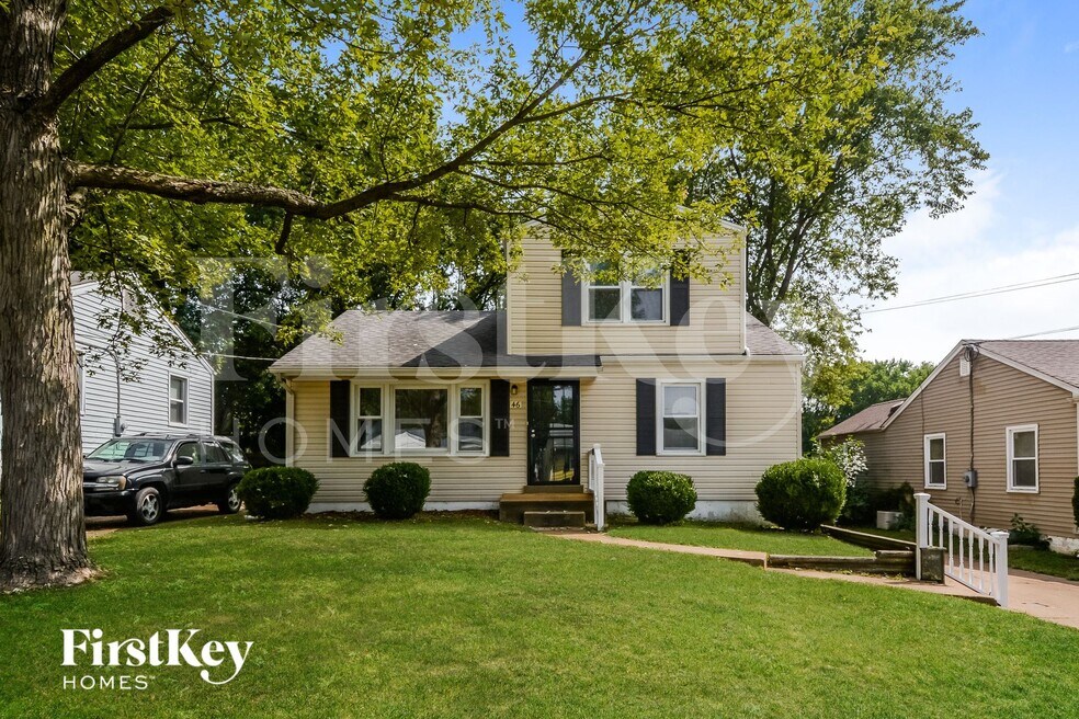 46 Grether Ave