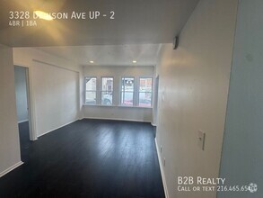 Building Photo - 3328 Denison Ave