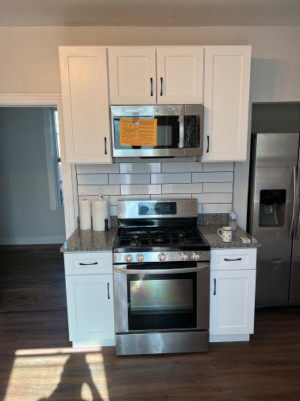 Foto del edificio - 3650 S Wood St