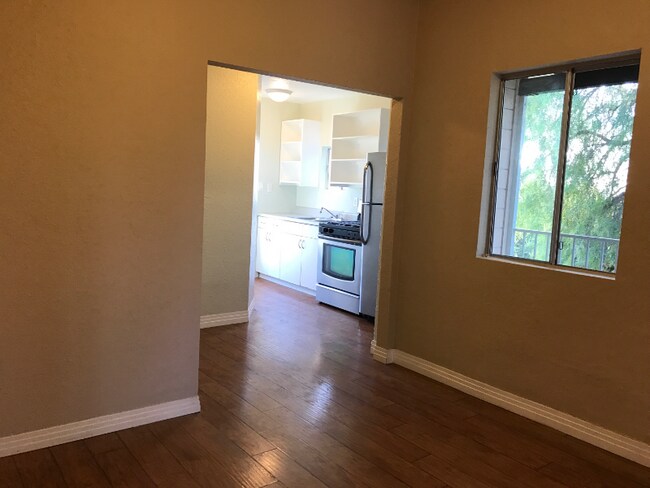 Foto del edificio - 2225 K St