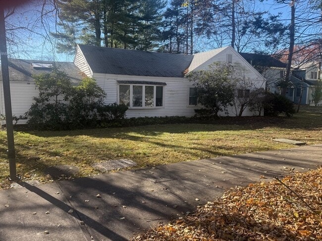 Building Photo - 22 Nightingale Path