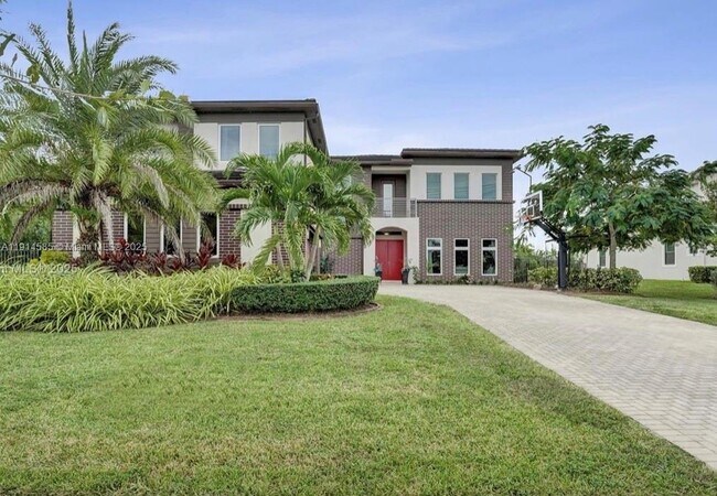 Foto del edificio - 6804 N Stillwater Shores Dr