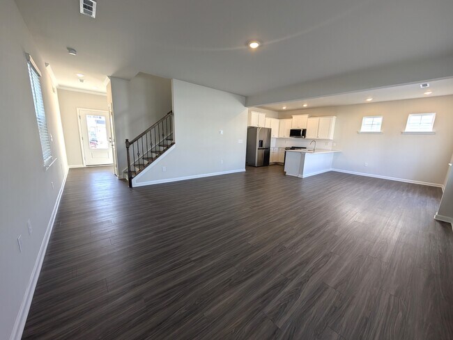 Foto del edificio - 5501 Hydrangea St