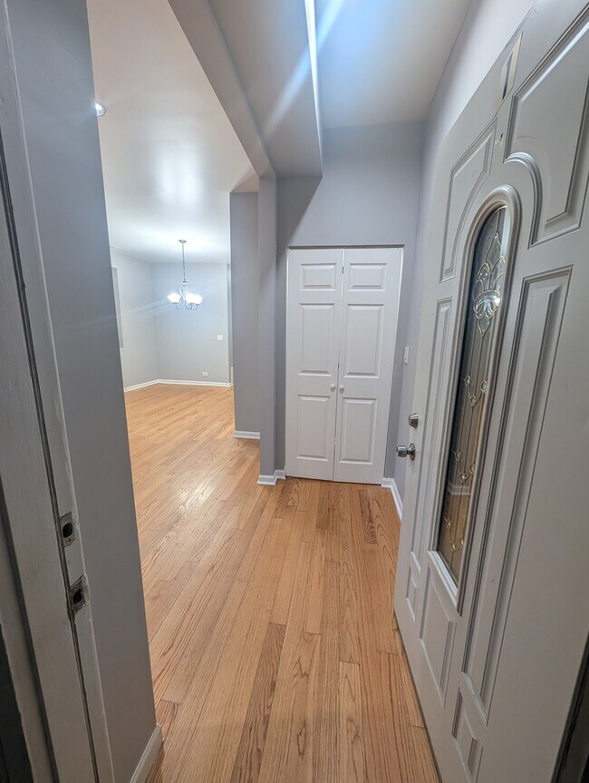 Foto del edificio - 2531 W Flournoy St