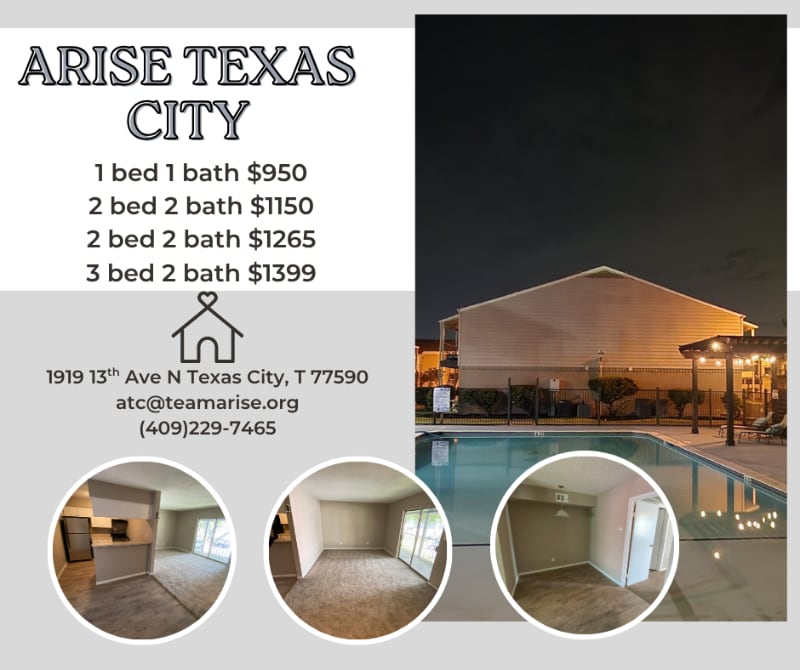 Photo - 1919 13th Ave N (Texas City, TX)