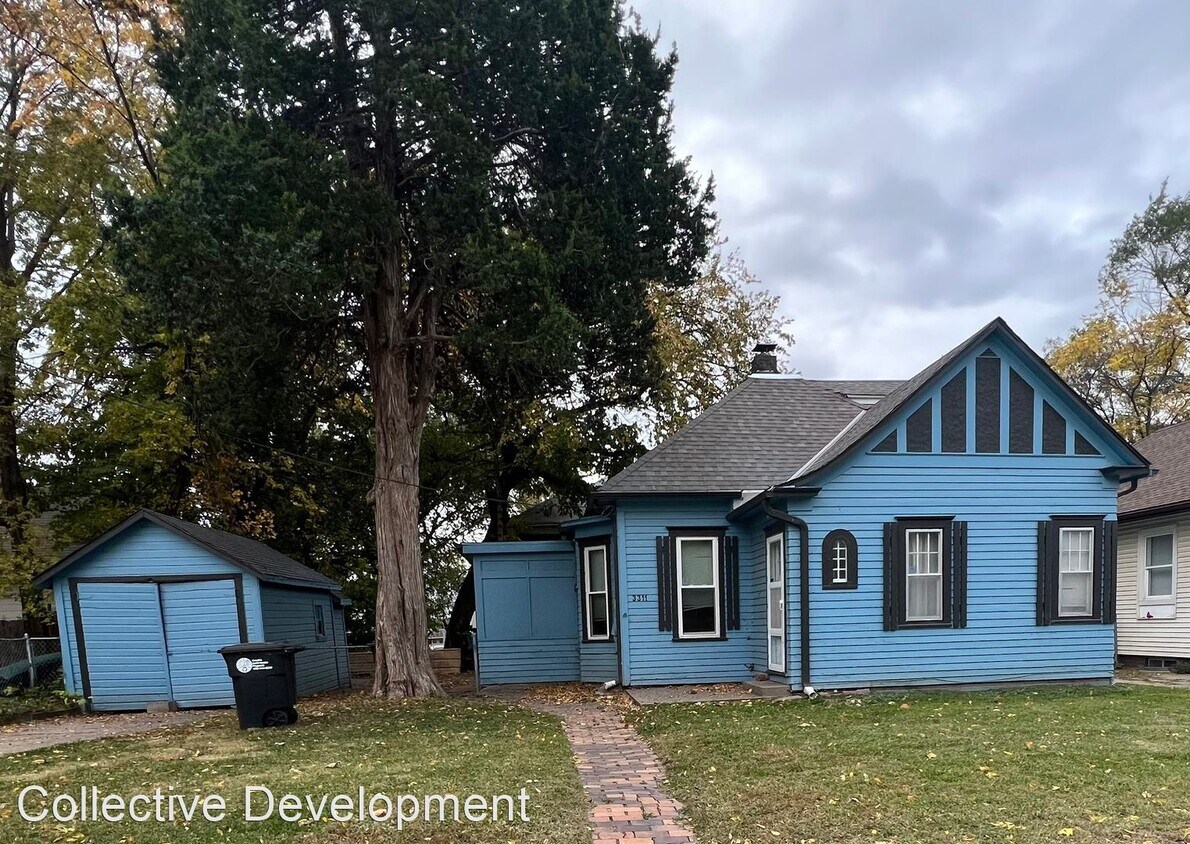 Primary Photo - 3 br, 2 bath House - 3311 Charles