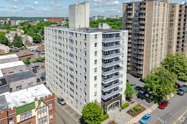 Crosswinds Condominiums