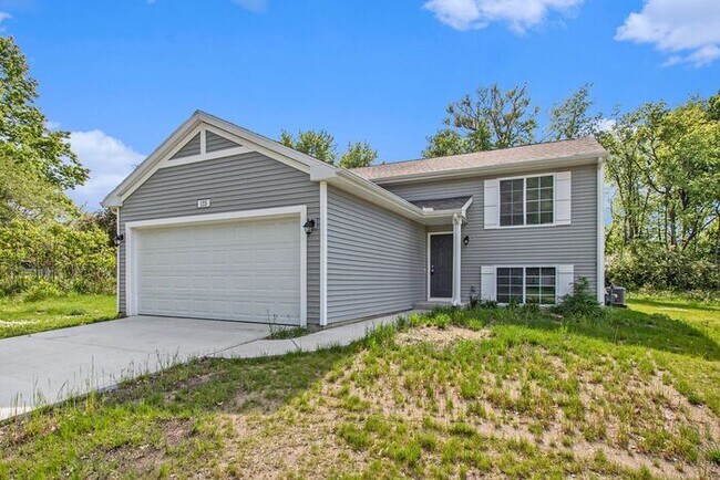 Foto del edificio - 1730 Harper Grove Ln