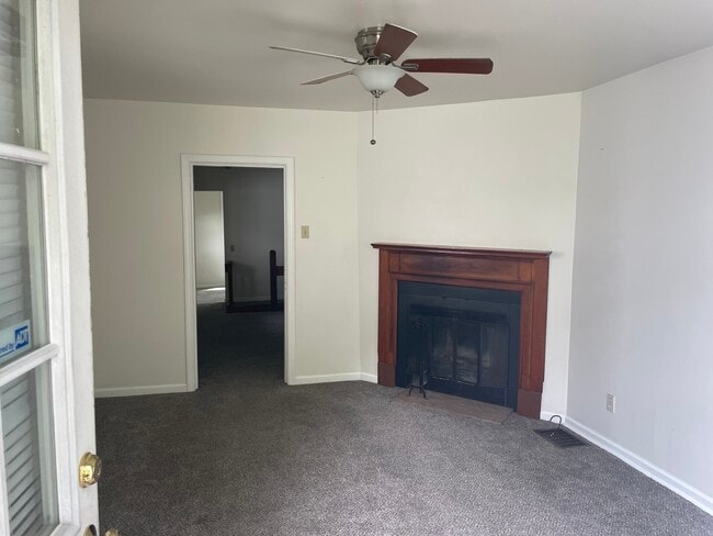 Foto del edificio - 214 Wright Street