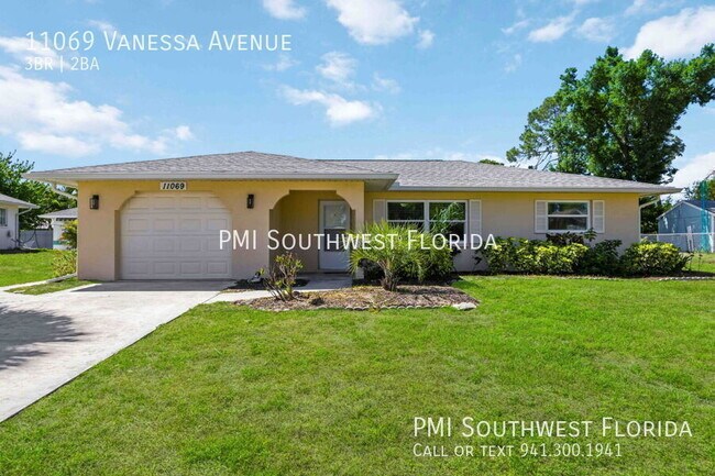 Foto del edificio - 11069 Vanessa Ave