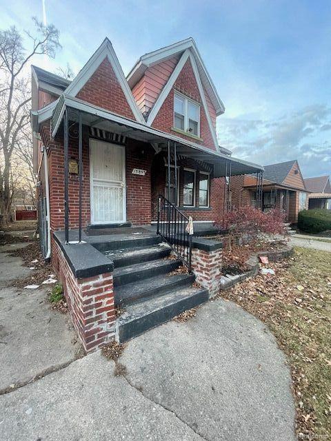 Foto principal - 15893 Lauder St