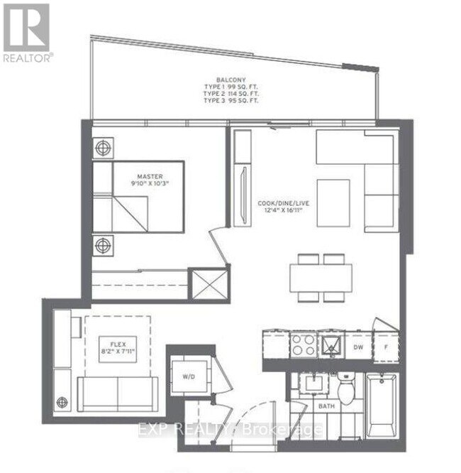 Building Photo - 448 Burnhamthorpe Rd W