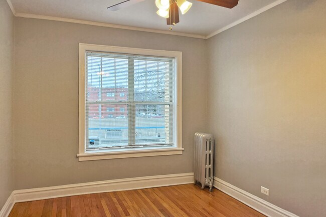 Foto del edificio - 638-642 Harrison St.