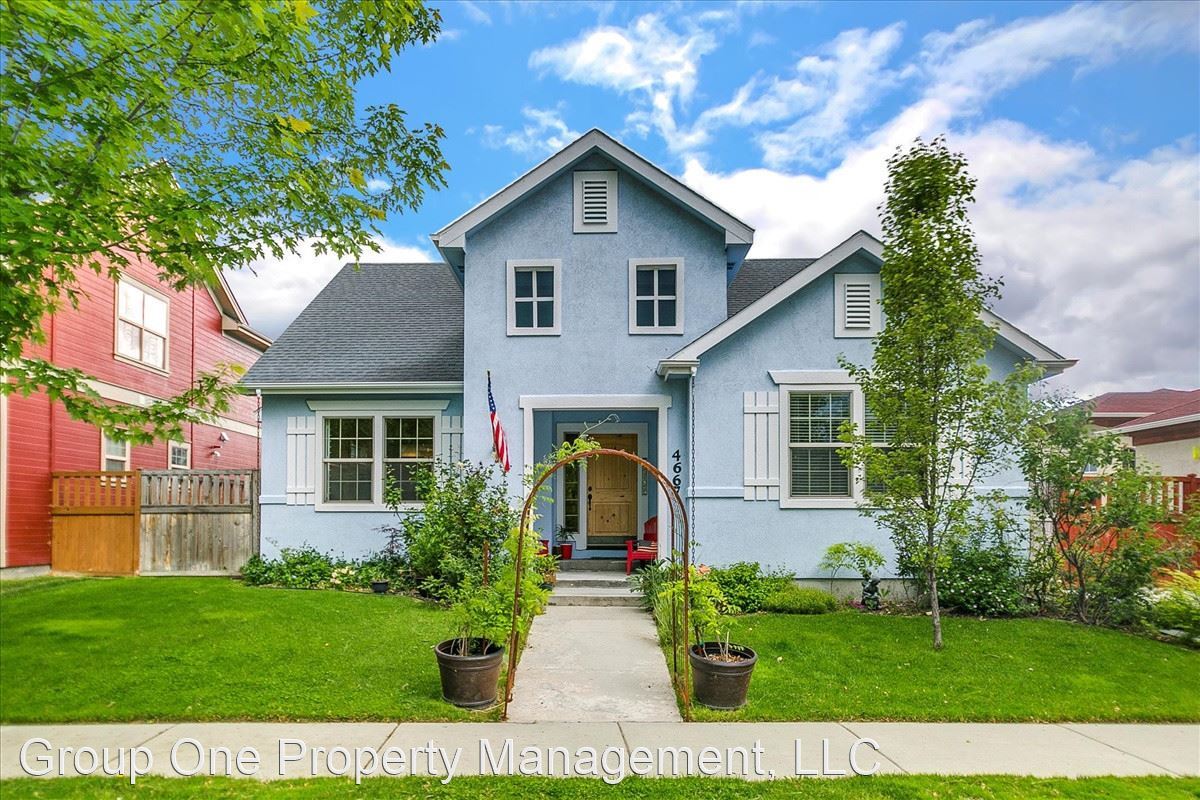 Primary Photo - 3 br, 2 bath House - 4667 W. Hidden Spring...