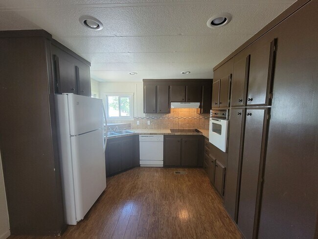 Foto del edificio - Comfortable Richland Home with Large Yard ...