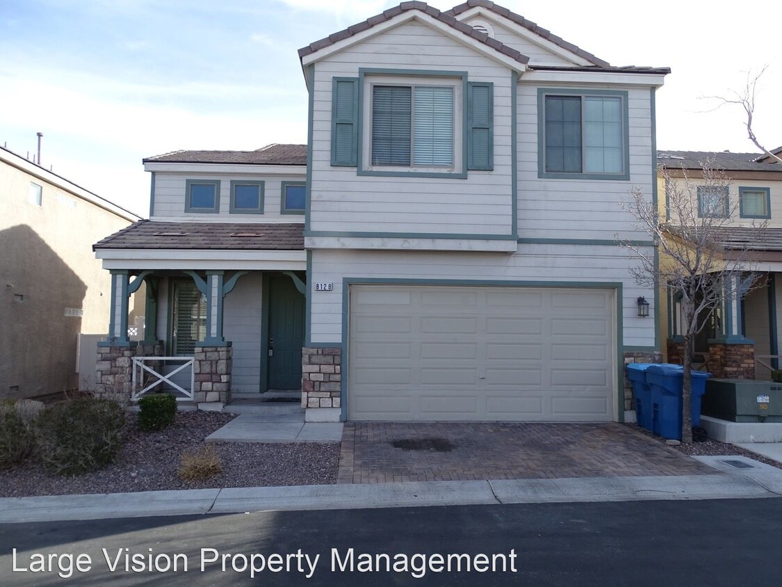 Foto principal - 8128 April Blossom St