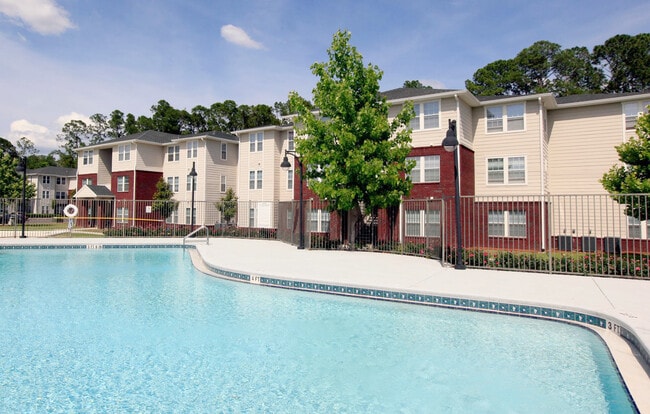 Bahía del Tigre | Gainesville, FL | Piscina - Tiger Bay