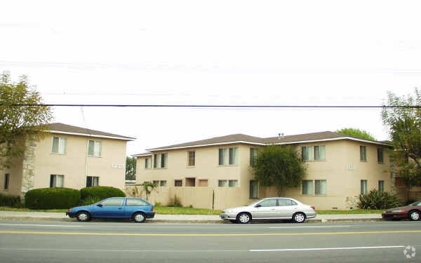 Foto del edificio - 1223 Anaheim Street