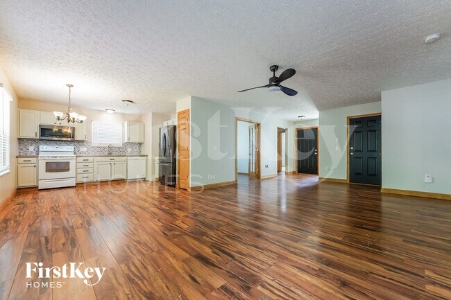 Foto del edificio - 426 Flat River St