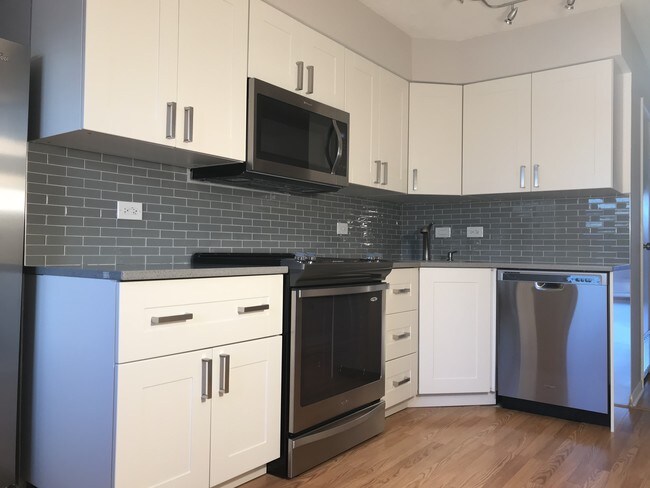 Kitchen - 9718 Bianco Ter Apartment