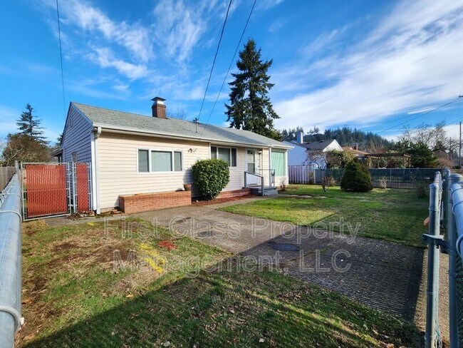 Foto del edificio - 8625 NE Thompson St