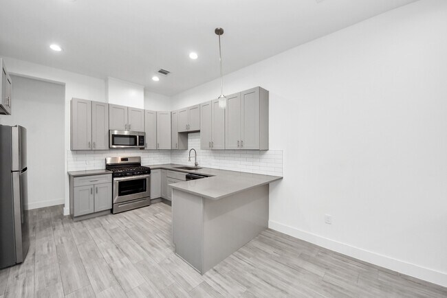 Foto del edificio - 7612 Easter St