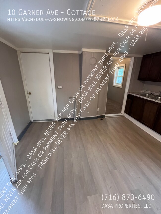 Foto del edificio - 10 Garner Ave