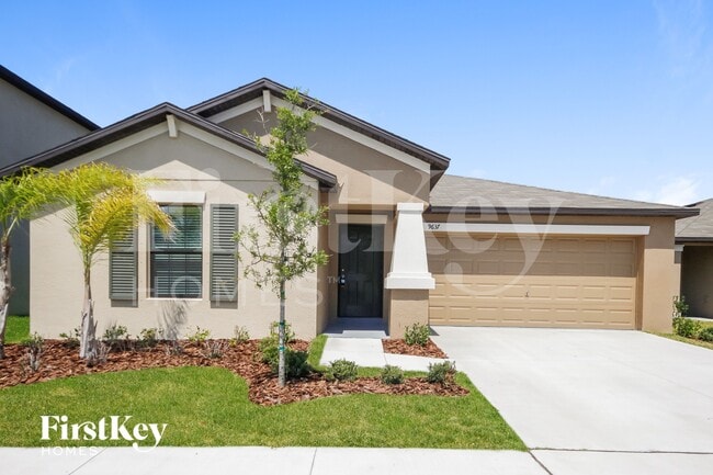 Building Photo - 9637 Sage Creek Dr