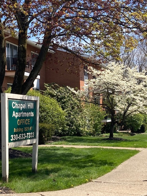 Foto principal - 1529 Brittain Rd