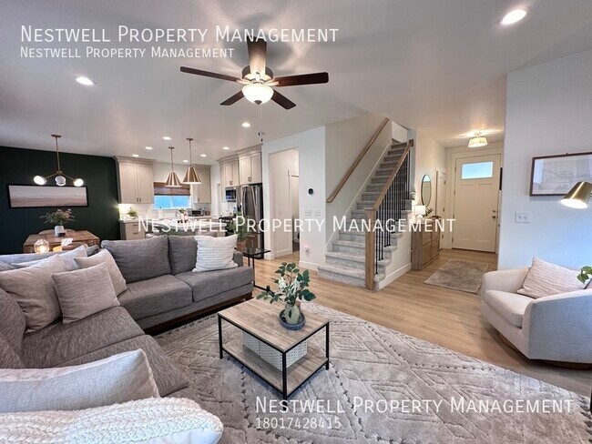 Foto del edificio - Charming Silverlake Home with Stunning Views