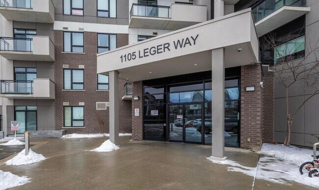 Building Photo - 1105-1105 Leger Wy