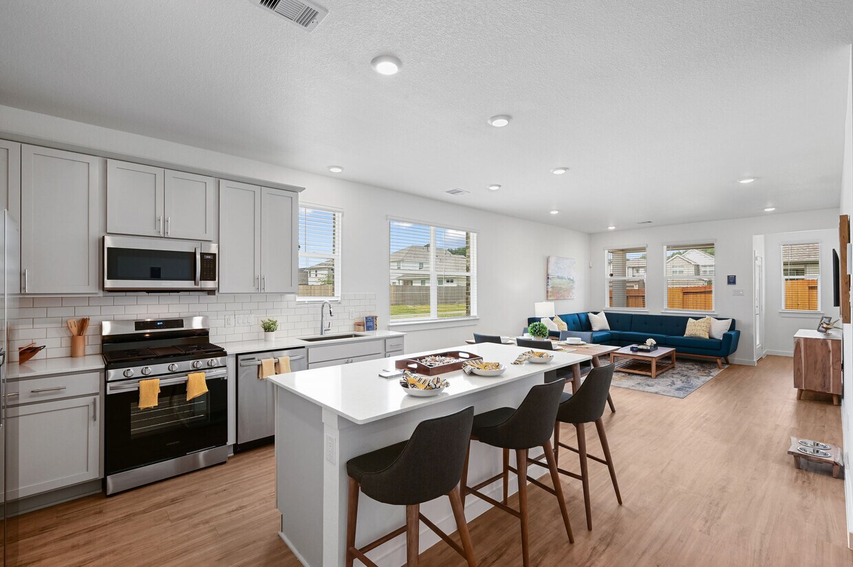 Foto principal - Katy Legacy