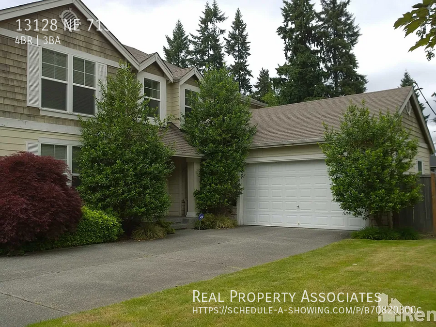 Primary Photo - 13128 NE 71st Ln