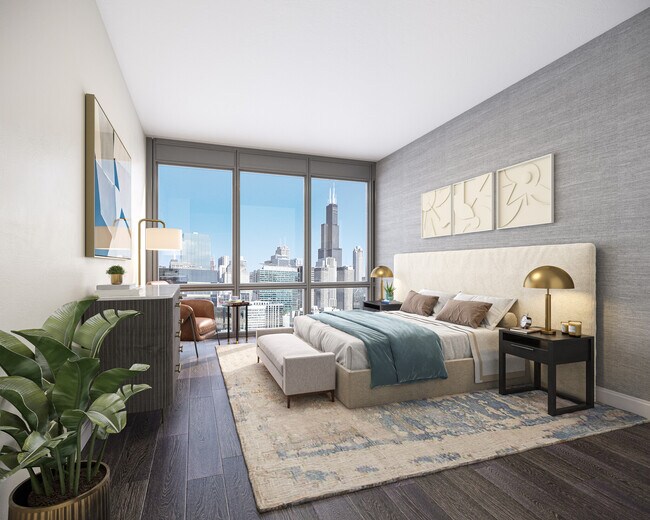 Foto del edificio - 170 N Peoria St