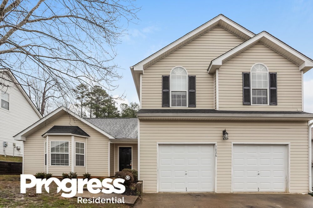 1026 Erie Cir, Stone Mountain, GA 30087 House for Rent in Stone