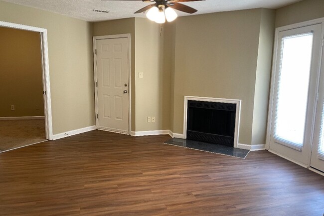 NEW! Hardwood Style Floors in Select Apartments - Fox Lake Apartment Homes