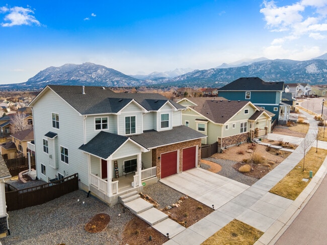 Photo - 1177 Lady Campbell Dr House