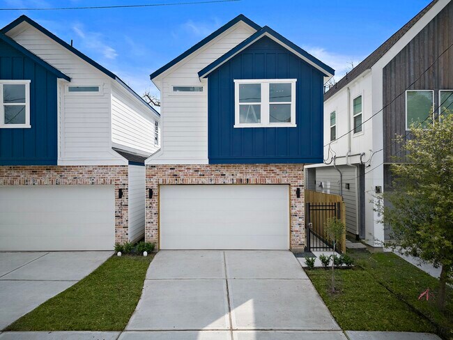 Foto del edificio - 4012 Cetti St