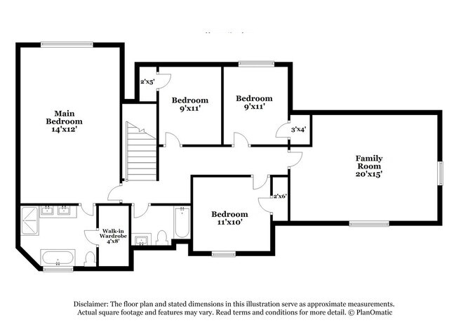 Foto del edificio - 4320 Whispering Bend Cove N