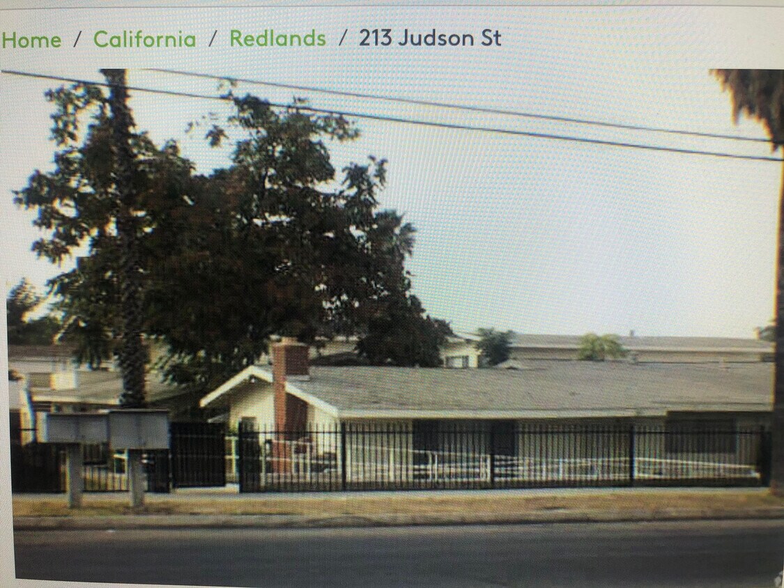 4 Townhouses for Rent in Redlands, CA Westside Rentals