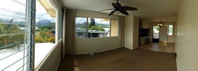 Building Photo - 426 Olomana
