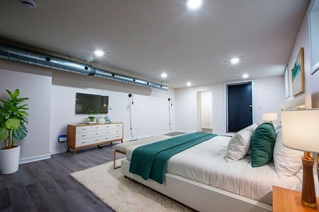 Foto del edificio - 116-118 N 32nd Avenue