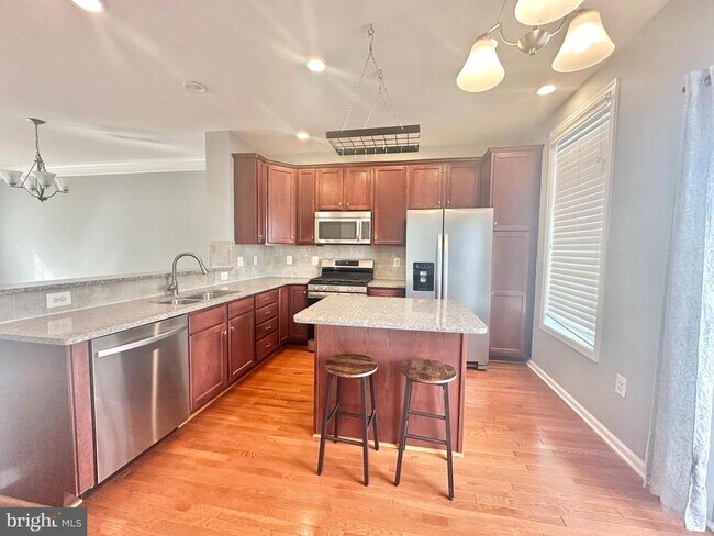 Foto del edificio - 43158 Whelplehill Terrace