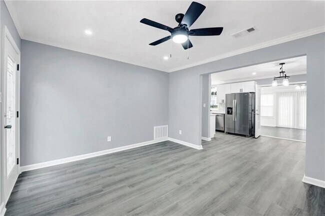 Foto del edificio - 1406 Sycamore Dr NW