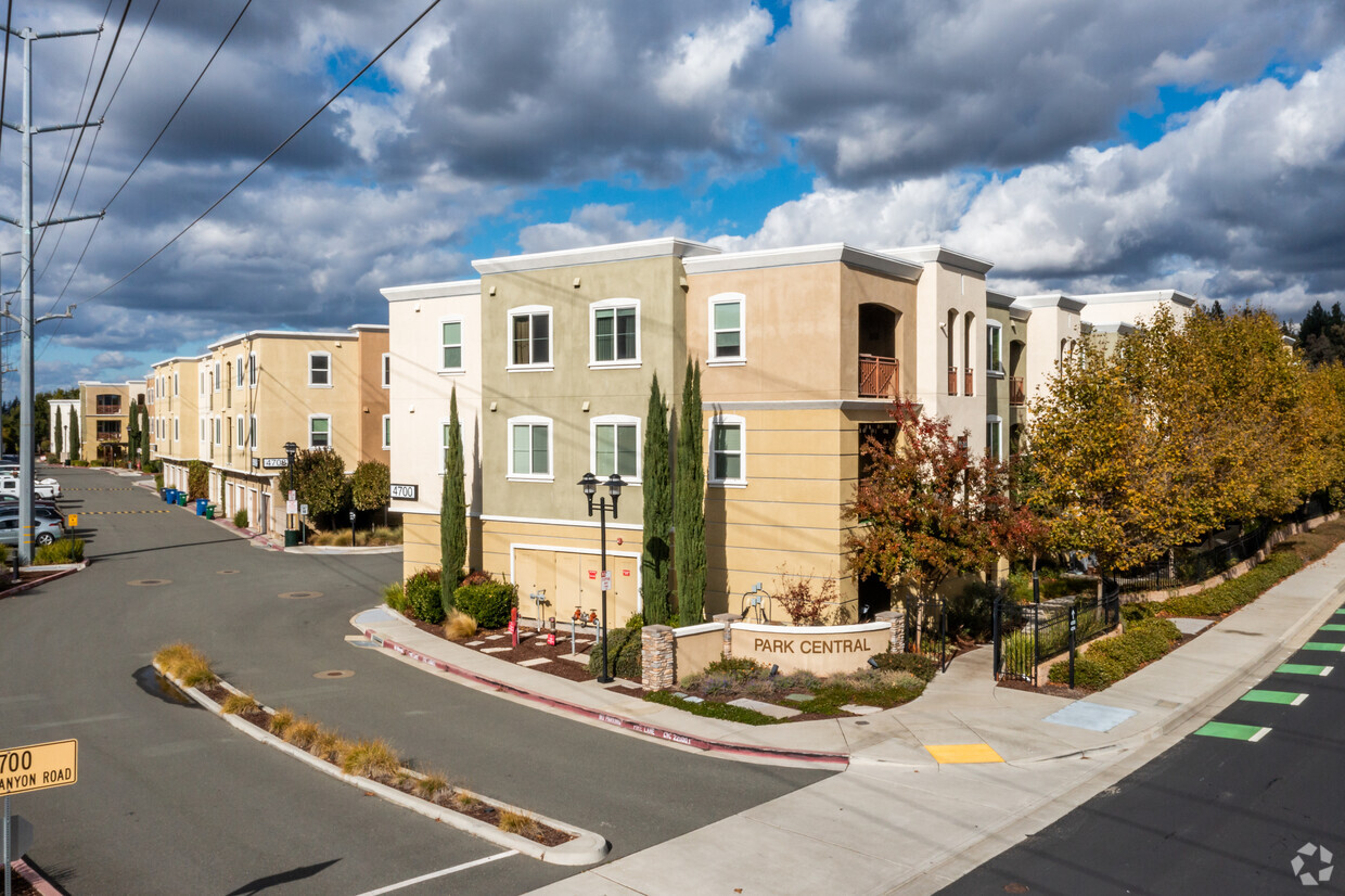 Park Central - Apartments in San Ramon, CA | Apartments.com