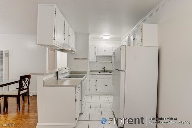 Building Photo - 1 br, 1 bath House - 229 Gambetta Street, ...