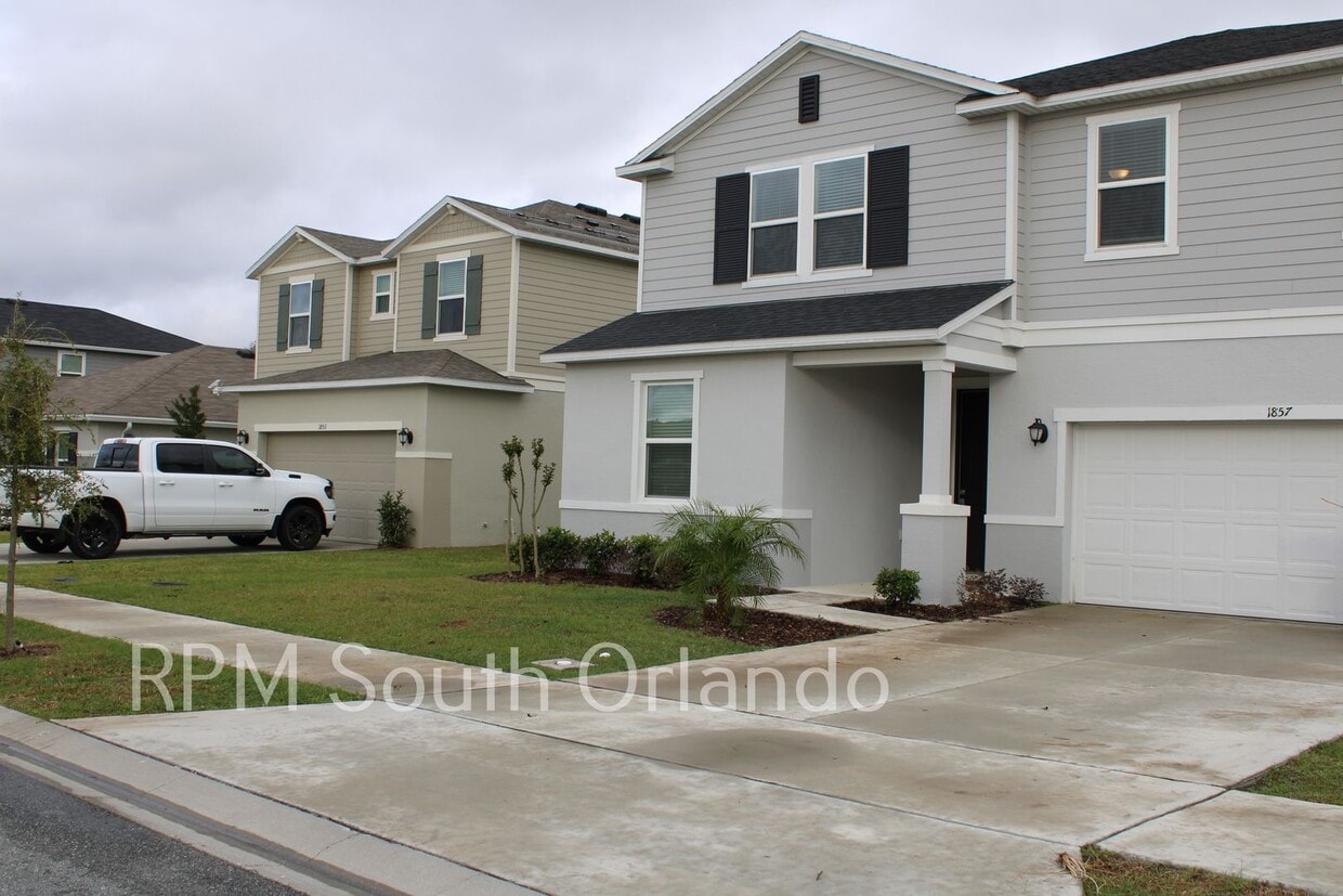 Sought after St. Cloud, FL. Home For Leas... - Sought after St. Cloud, FL.  Home For Leas...