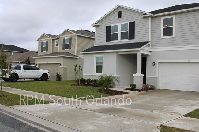 Sought after St. Cloud, FL. Home For Leas... - Sought after St. Cloud, FL.  Home For Leas...